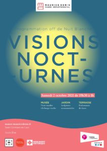 Nuit Blanche - Visions Nocturnes