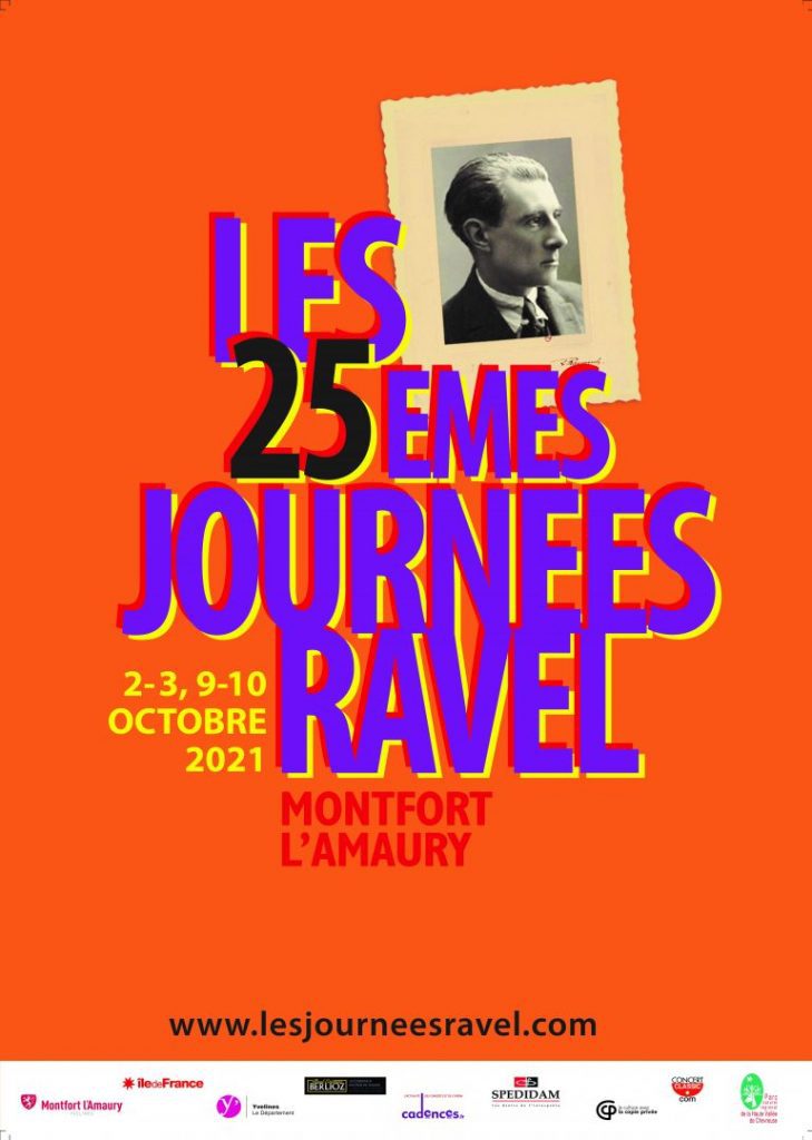 Journées Ravel 2021
