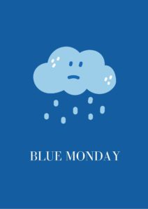 Blue Monday : le Département s'intéresse à la santé mentale