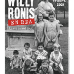 Willy Ronis en RDA : la vie avant toutv