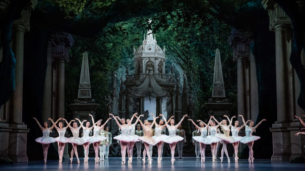 © Agathe Poupeney, Opéra National de Paris