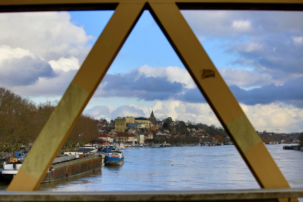 Musée de la Batellerie / CD78-N.DUPREY