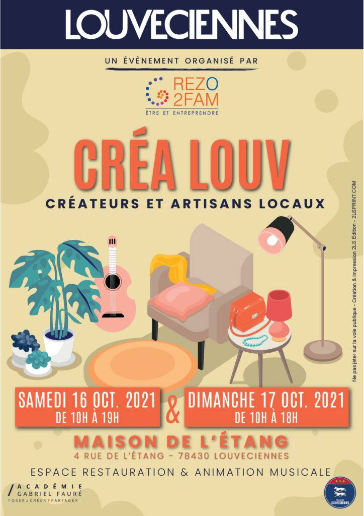 Créations Louveciennes