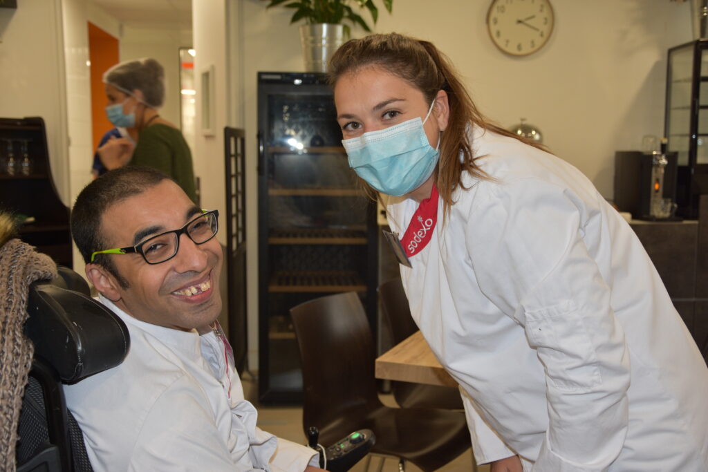 Trois Yvelinois au concours "Un pour tous, tous pour un" © CD78/S.GAYET