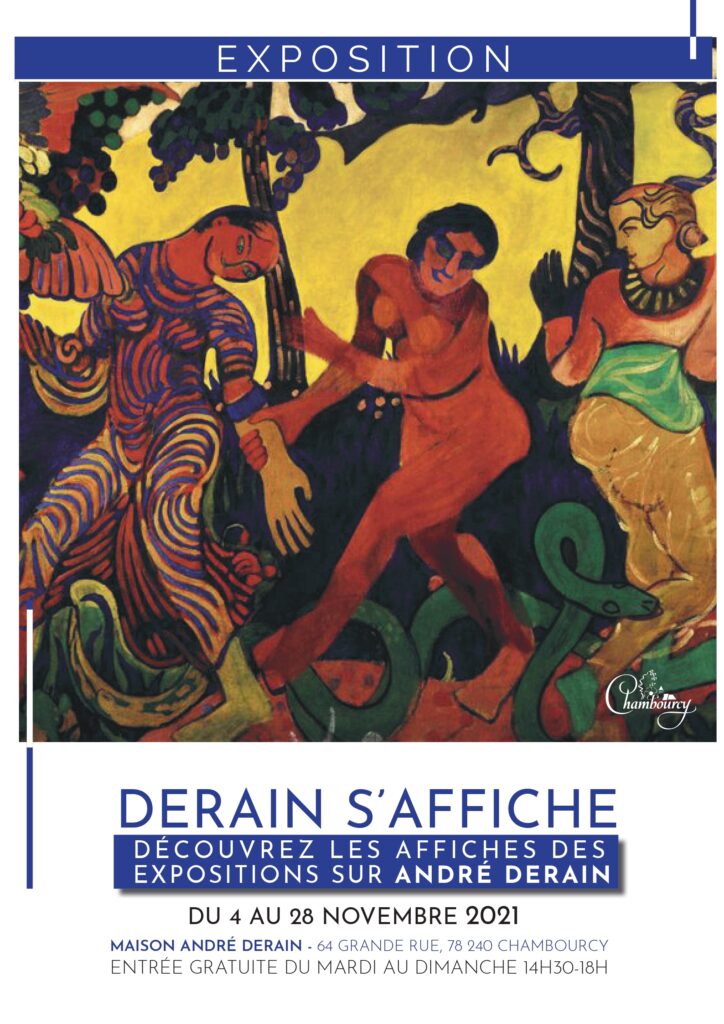 Expo Derain
