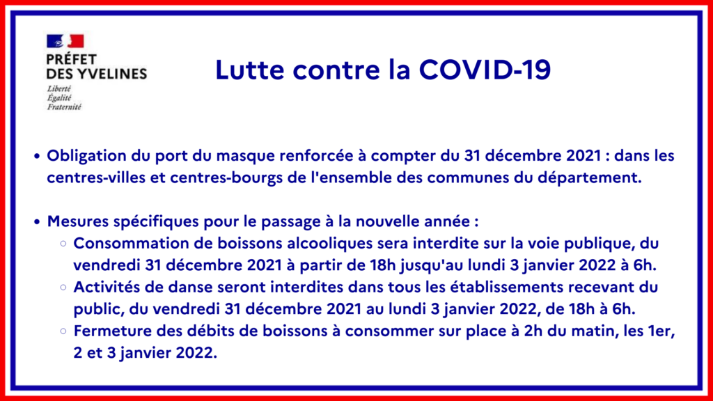 Covid-19 : le pass sanitaire devient pass vaccinal