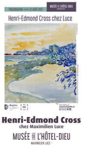 Exposition Henri-Edmond Cross