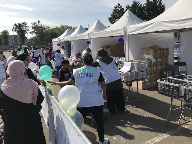 mantes jolie rencontre