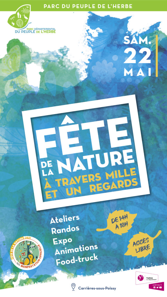 Fête de la nature 2021