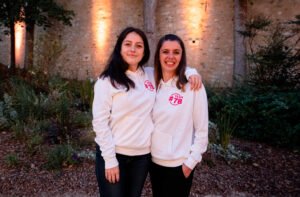 Team 78 : le ressenti des influenceuses © Claire Gindre