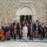 Orchestre de l'Alliance _ marly