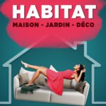 Salon de l'habitat à Mantes-la-Jolie