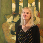 Maurice Denis, intimités lecture-spectacle