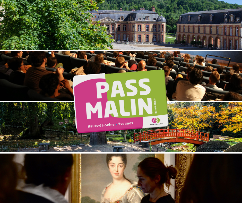 Pass Malin 78-92 : l’offre touristique s’enrichit en 2021