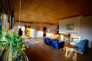 Alvar Aalto, un génie scandinave dans les Yvelines © CD78/N.DUPREY