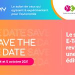 Salon E-Tonomy 2021
