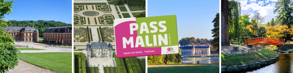Pass Malin 78-92 : l’offre touristique s’enrichit en 2021