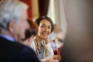 Rentrée 2022 : Cécile Dumoulin répond à nos questions © CD78/N.DUPREY