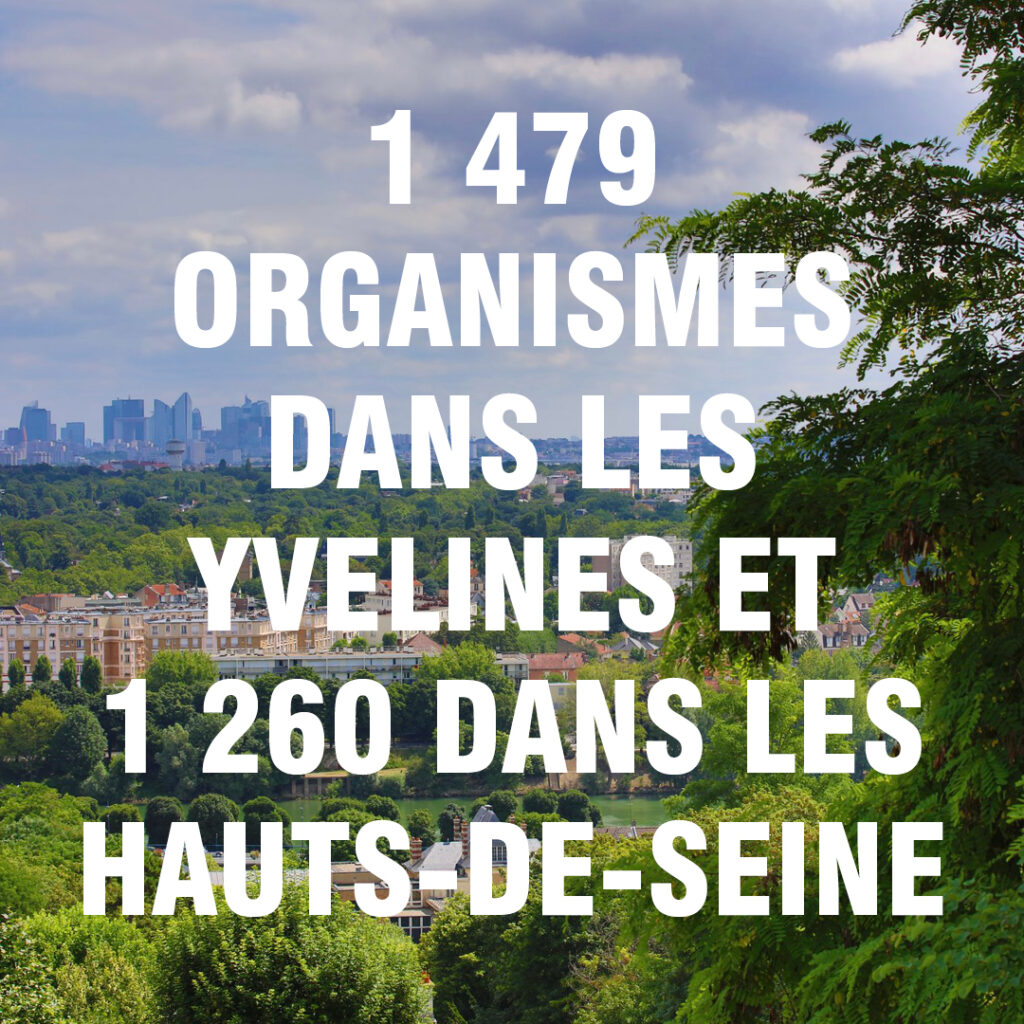 Le bilan 2021 du Pass+ en quelques chiffres © CD78