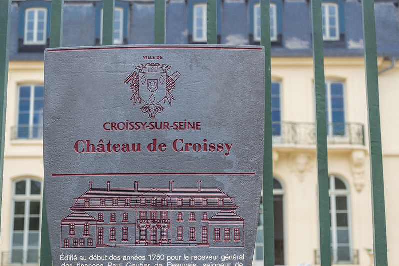 La Cité des sciences et de l’industrie s'installe dans les Yvelines © CD78/MC.RIGATO