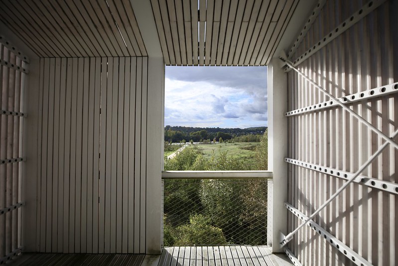 Que faire pendant les vacances dans les Yvelines ? © CD78/N.DUPREY