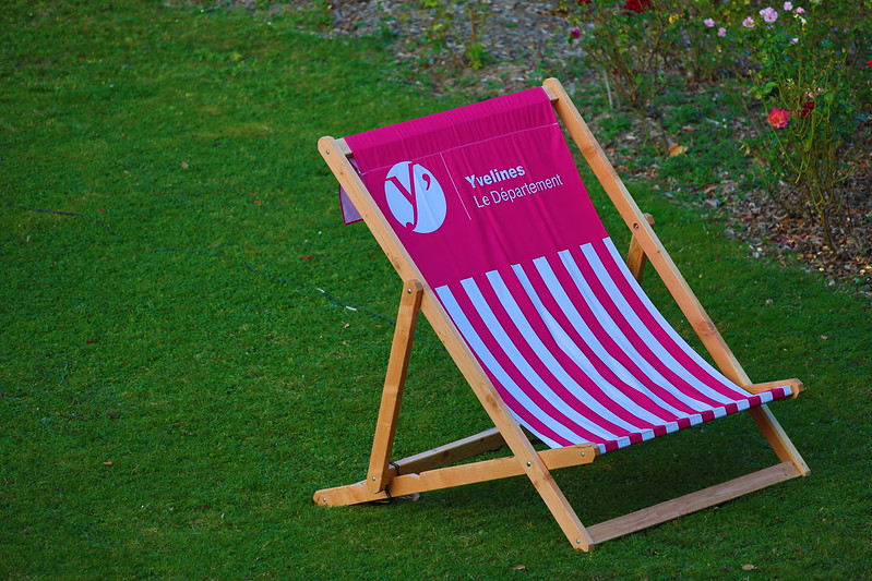 Que faire ce week-end dans les Yvelines ?