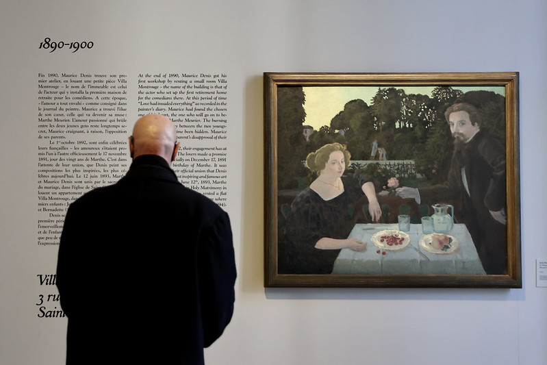 Musée Maurice Denis © CD78/N.DUPREY