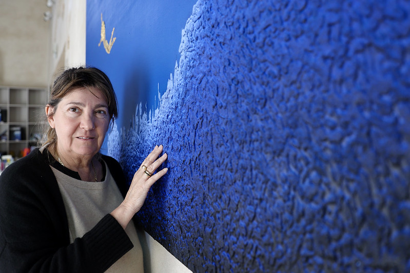 Zoom sur le nouveau musée Grataloup de Chevreuse © CD78/N.DUPREY