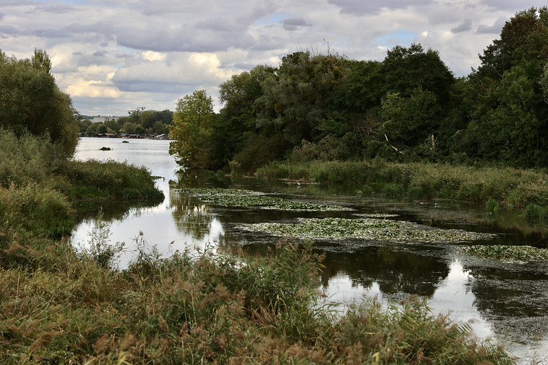 Que faire ce week-end dans les Yvelines ? © CD78/N.DUPREY