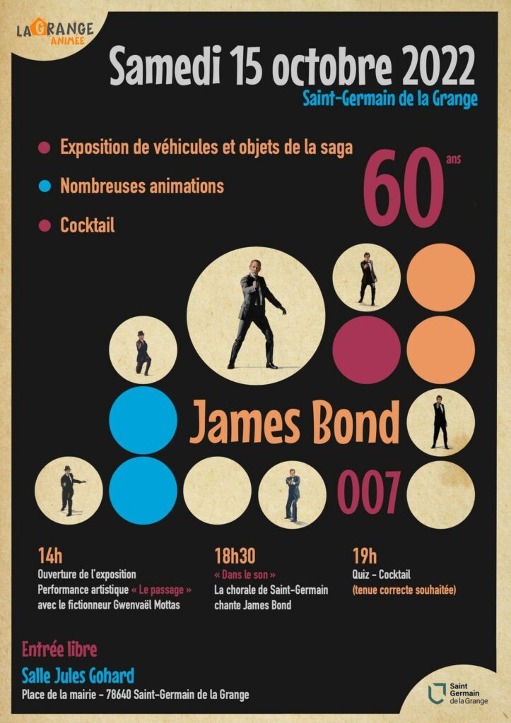 Que faire ce week-end dans les Yvelines ?