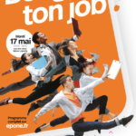 1er Village Bouge ton job !