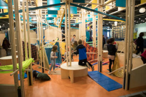La Cité des sciences et de l’industrie s'installe dans les Yvelines © Cité des sciences et de l'industrie