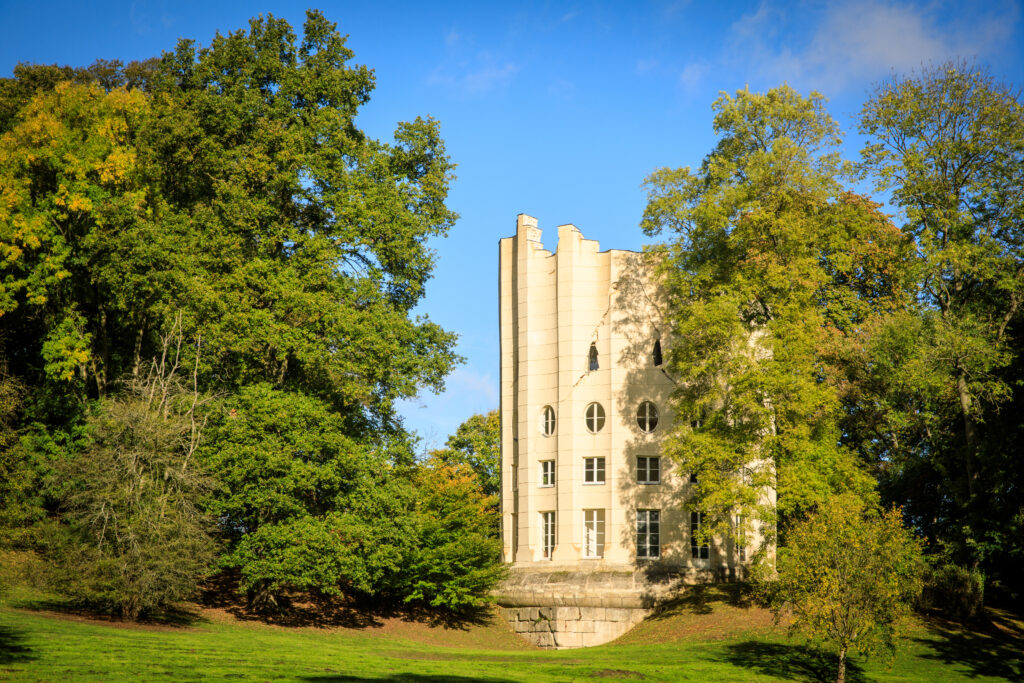 Que faire ce week-end dans les Yvelines ? © CD78/N.DUPREY