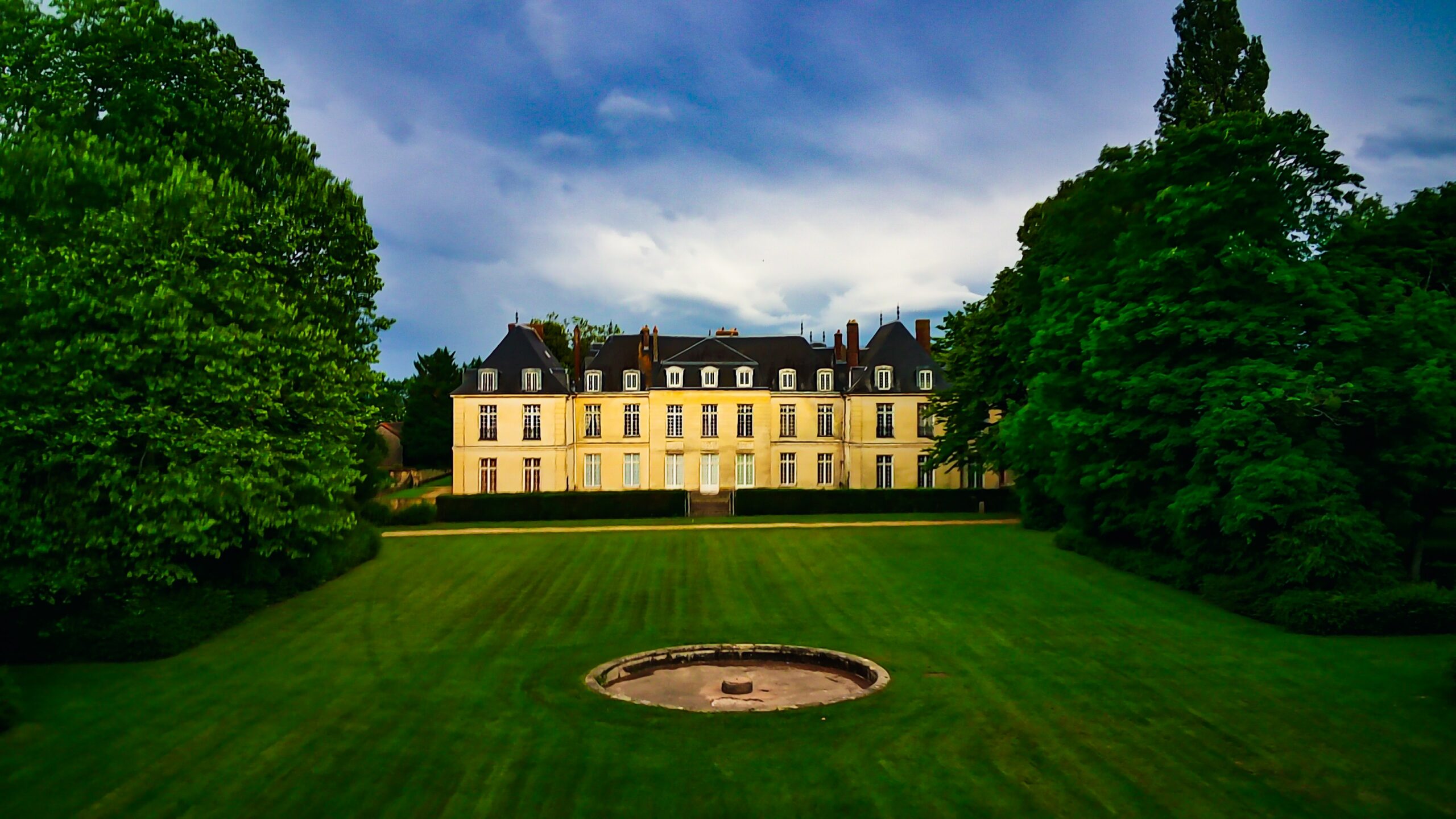 Château en fête du Mesnil-Saint-Denis - Yvelines Infos