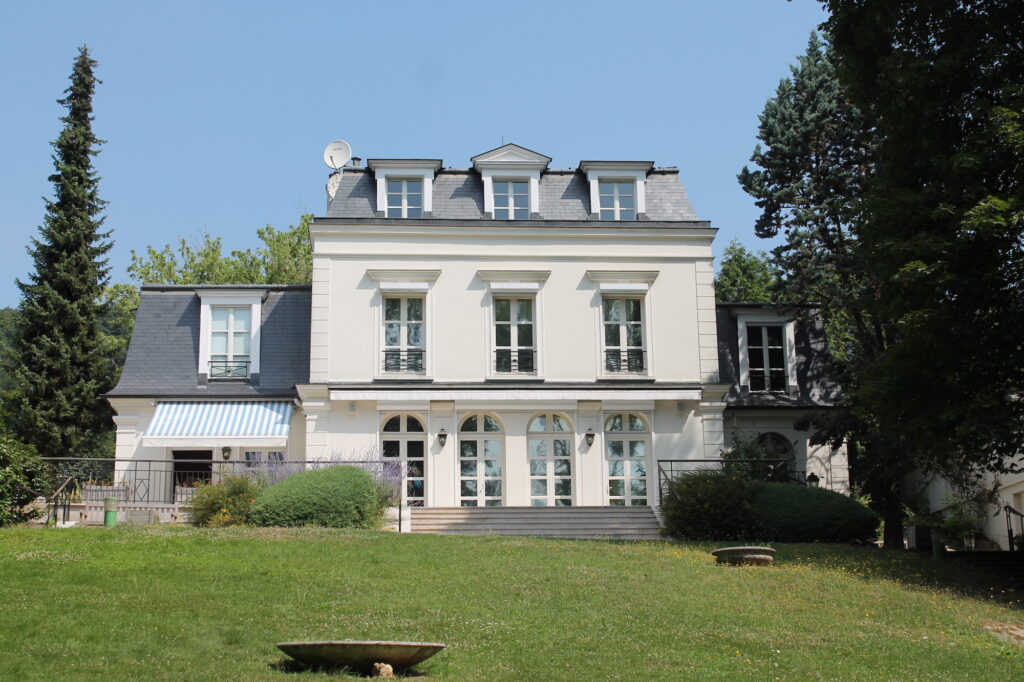 Raymond Devos aurait eu 100 ans © CD78