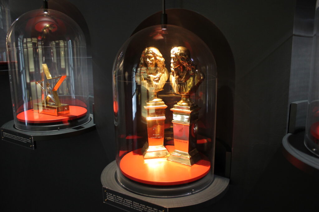 Raymond Devos aurait eu 100 ans © CD78