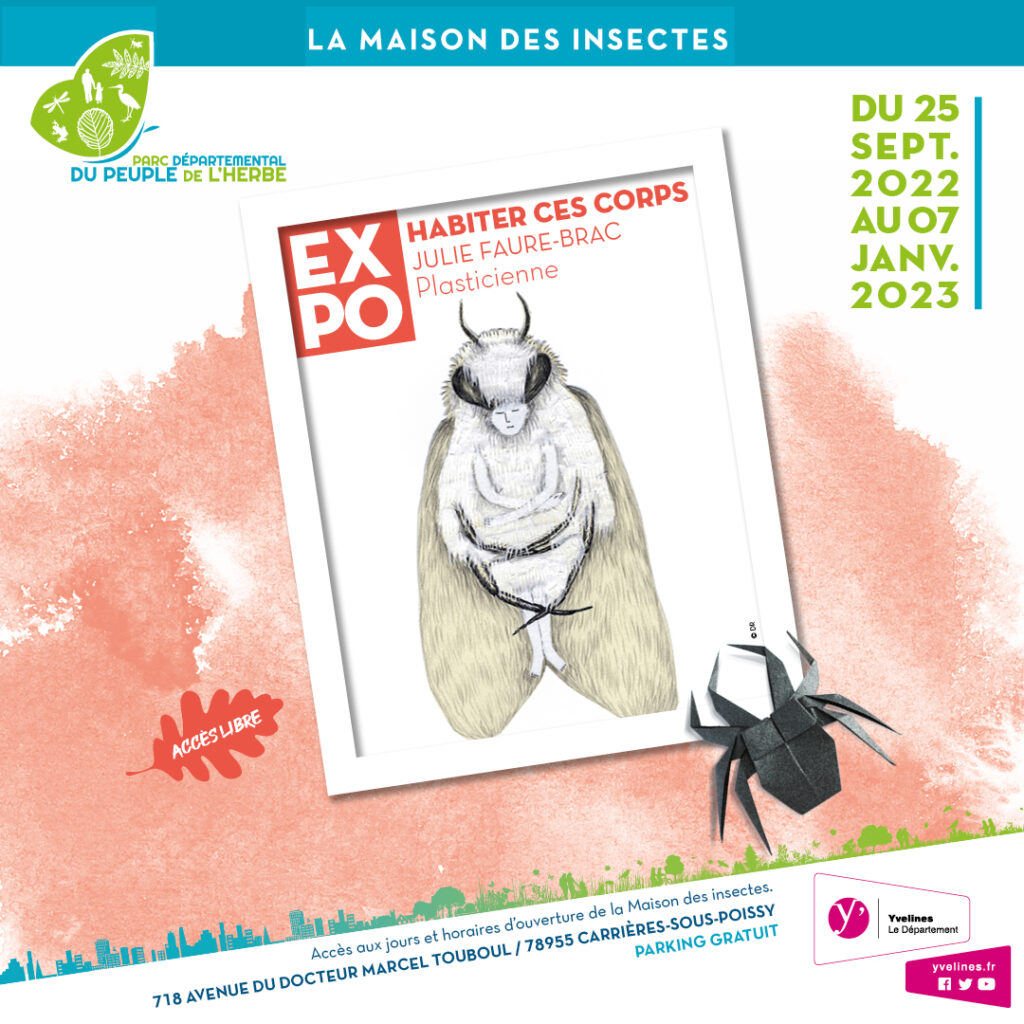 Exposition Julie Faure-Barc