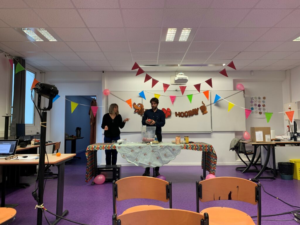 Sylvain Maurice raconte ses Odyssées en Yvelines / Odyssées en Yvelines