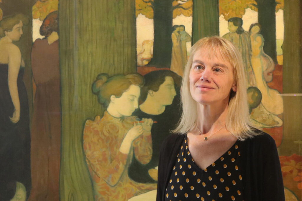 © Jean-Pierre Porcher