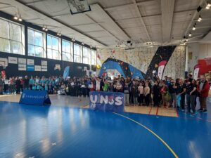 La cérémonie de clôture © J. Bencivengo / CD78