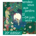 Rendez-vous aux jardins au Musée Maurice Denis