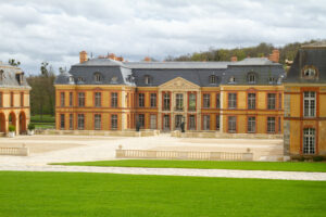 Quels châteaux visiter avec le Pass Malin ? © CD78