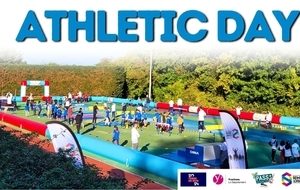 Athletic Day dans le nord des Yvelines