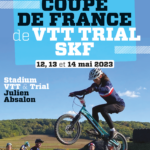 Coupe de France VTT Trial SKF