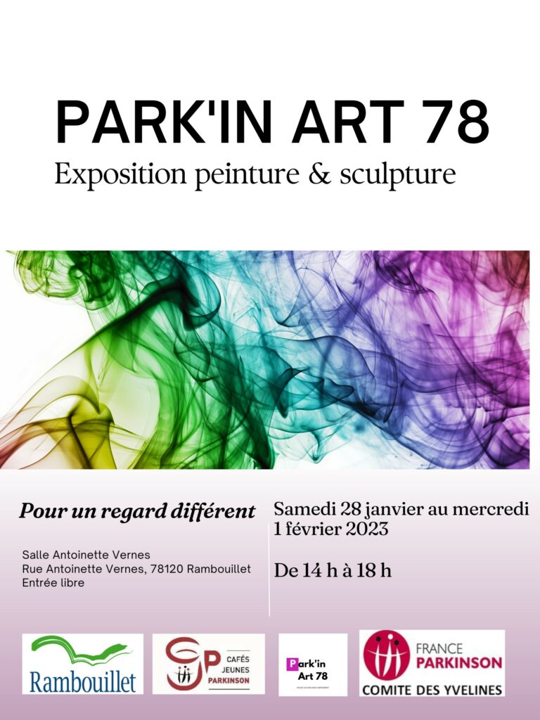Park'in Art 78