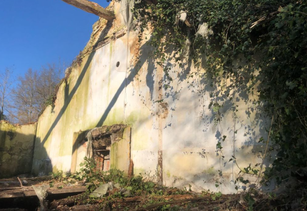 Domaine d'Ors © Ville de Châteaufort