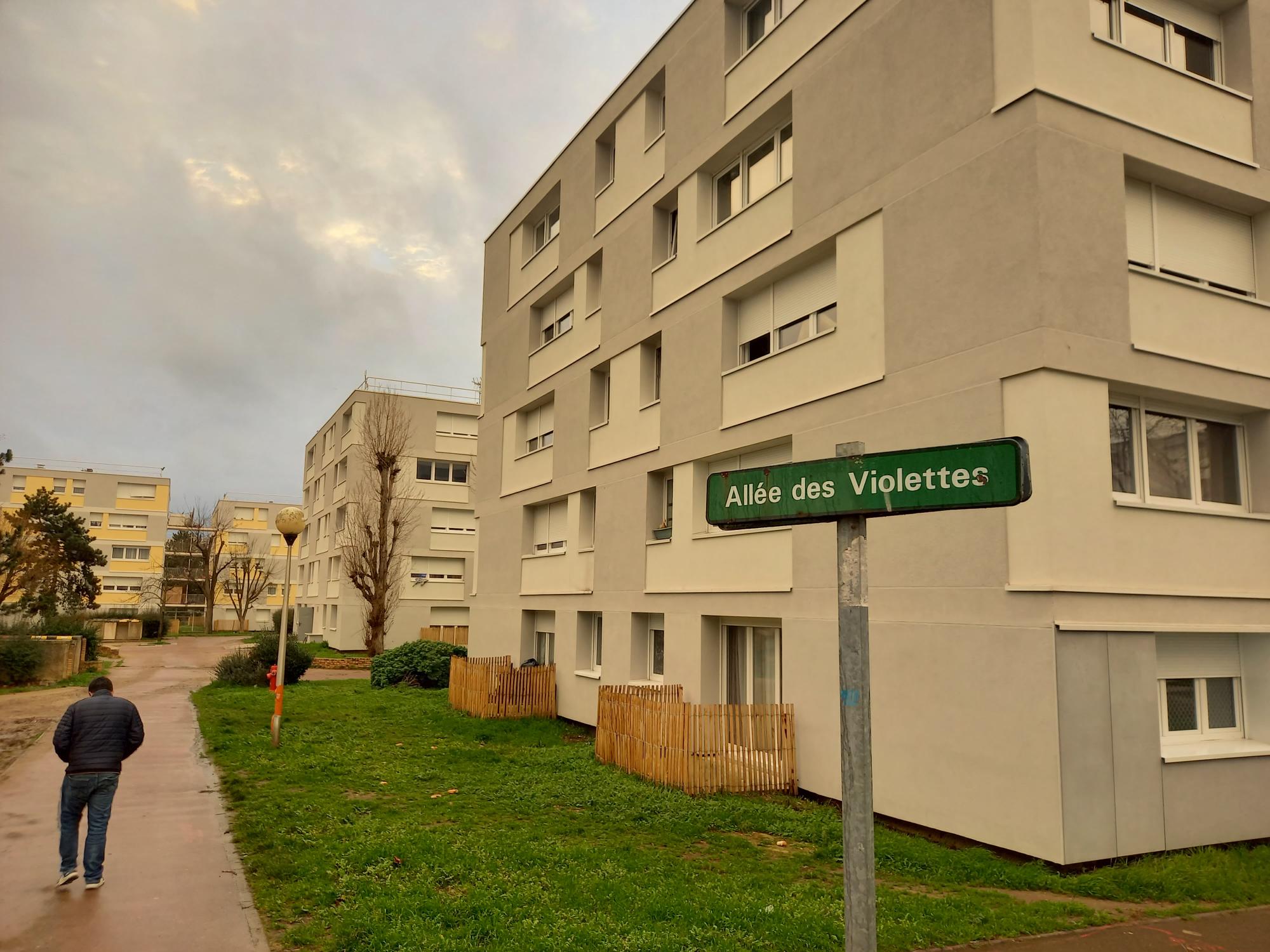 CarrièressousPoissy la cité des Fleurs en mue Yvelines Infos