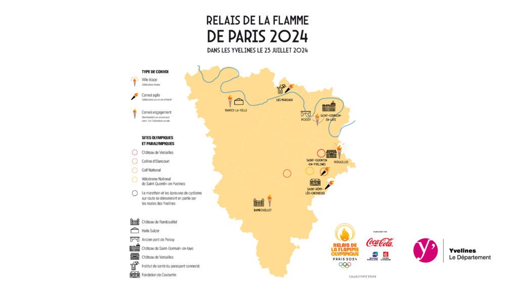 relais de la flamme JOP2024