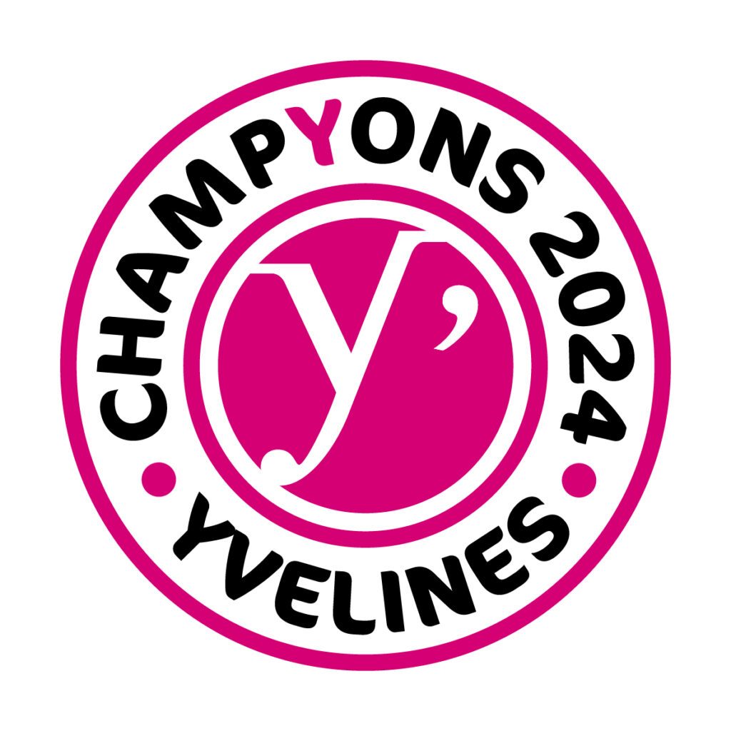 logo ChampYons