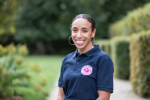 Wassila LKHADIRI © Nicolas Dubois